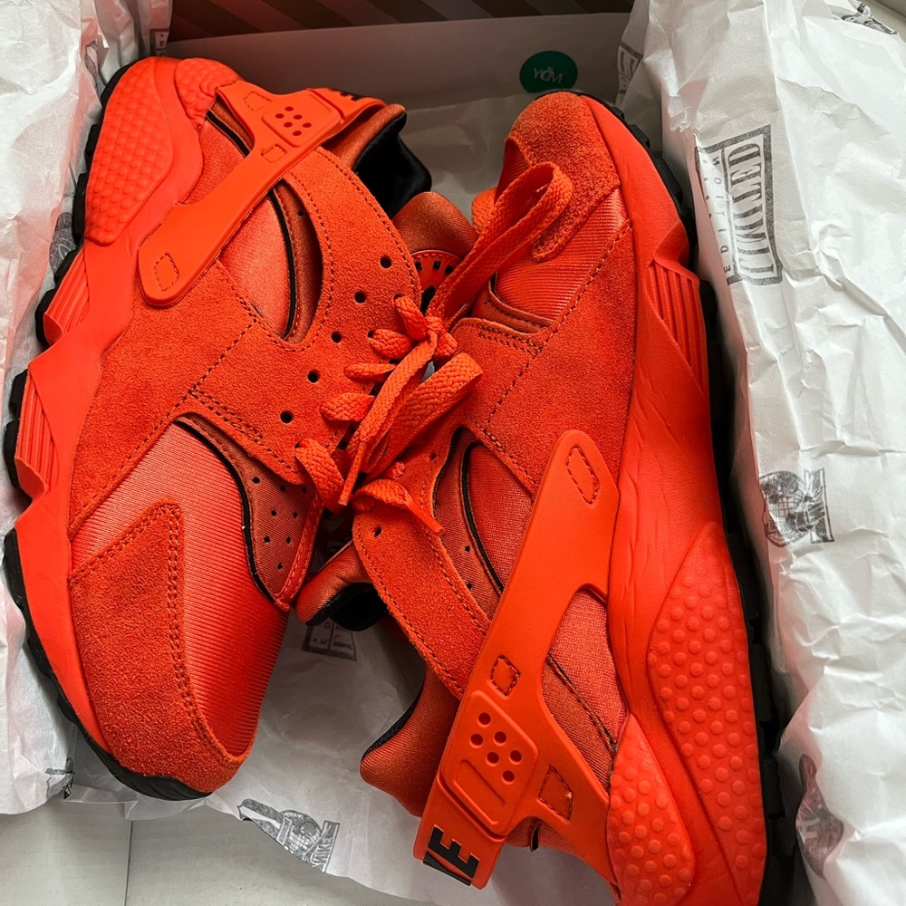 Nike Air Huarache